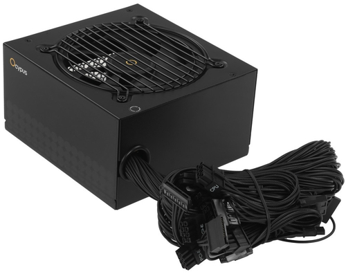 Блок питания Ocypus Gamma P850 850 Вт