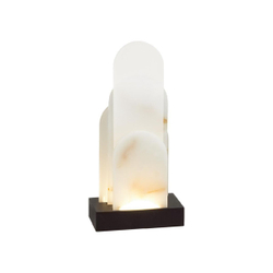 Настольная лампа Odeon Light Foros 5438/12TL