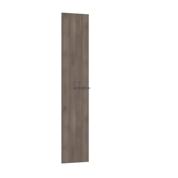 Дверь высокая с фурнитурой New line NLN36356303 39,5x1,8x191,8