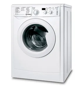 Стиральная машина Indesit IWSD 5085 (CIS) – 1