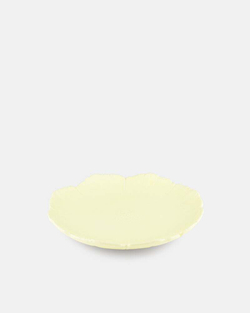 Тарелки десертные Aquazzura Cherry Blossom Lemon Fruit, 21 см (2 шт.)
