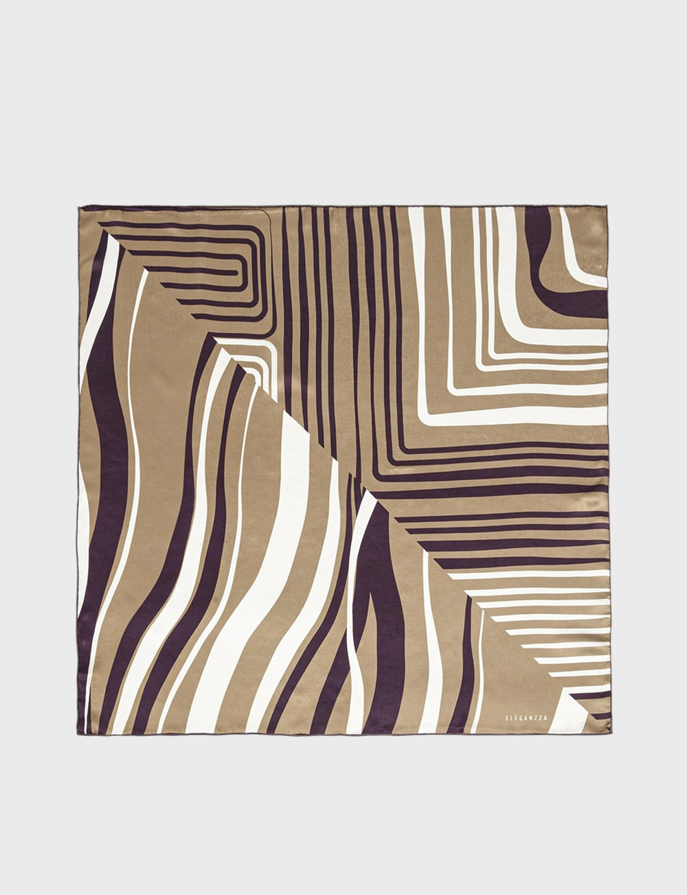 Платок ELEGANZZA 67*67