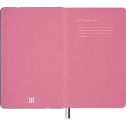 Блокнот Moleskine Limited Edition 2026 Sakura Large нелинованный (LESU09QP062)