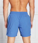 Шорты для плавания Octopus BOSS BLACK - голубой(50469594)