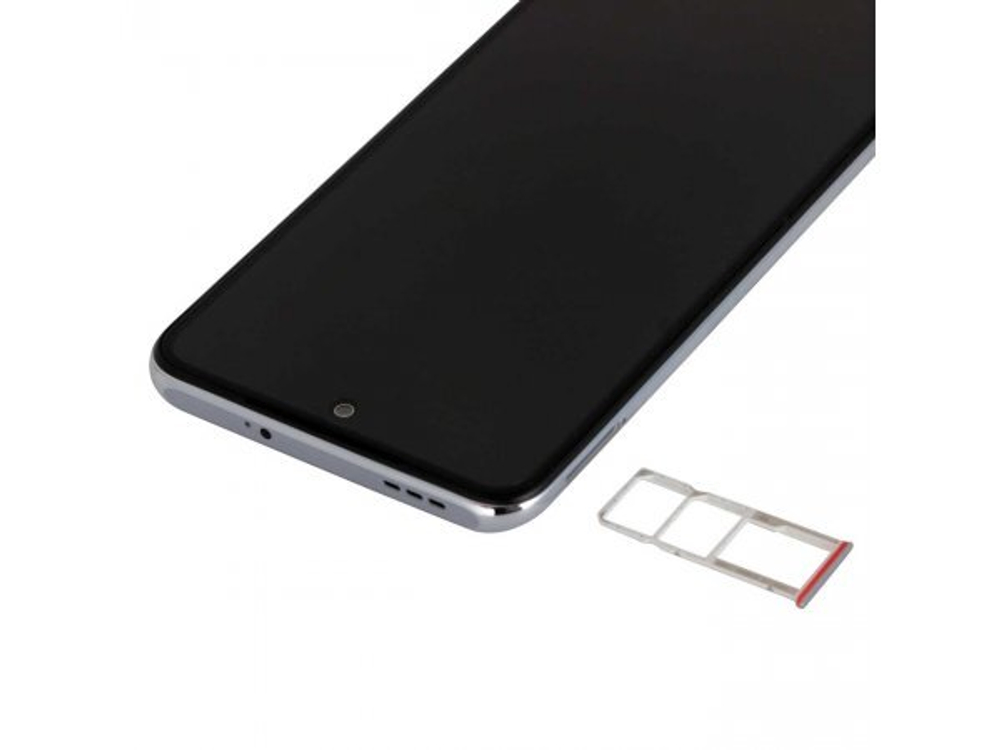Смартфон Xiaomi Redmi Note 10S 128GB White