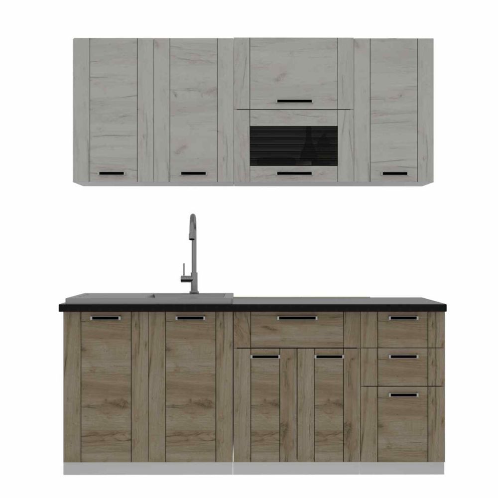 Кухня 1,8 Диана 4