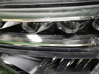 Битая Фара левая Haval Jolion (2021-н.в.) LED