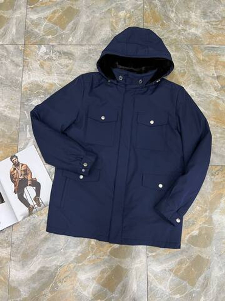 Куртка Brunello Cucinelli