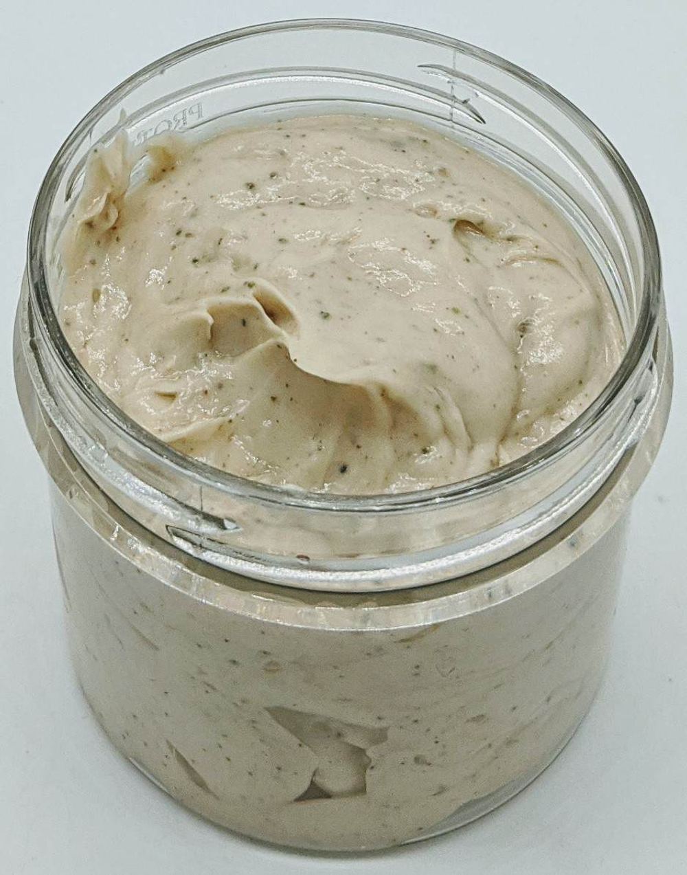 Мягкое крем-мыло "Норковое с Саган-Дайля"