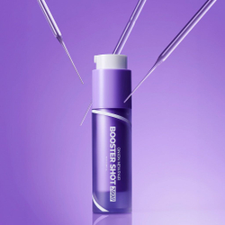 IsNtree Onion Newpair Booster Shot 2000 сыворотка-бустер с микроиглами