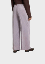 Брюки вельветовые BOSS C Tacodi