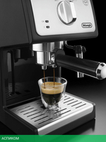 Кофеварка Delonghi ECP33.21.BK (0132104182)