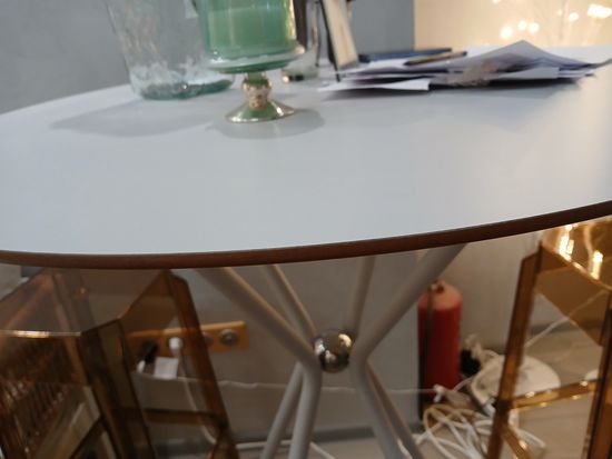 Стол барный металлический Kilig