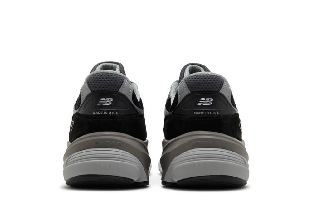 Кроссовки New Balance Nb 990 V6