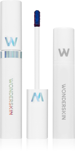 WONDERSKIN Wonder Blading Lip Stain Kit - Оттенок помады Divine, 4 ml
