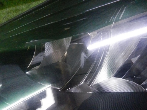 Фара левая Hyundai Sonata 8 DN8 (2019-н.в.) LED