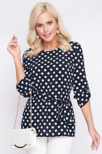 Блузка 40734 Avili