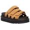 Drmartens Raine Slide 'Brown'