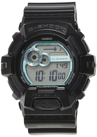 Наручные часы Casio GLS-8900-1ER
