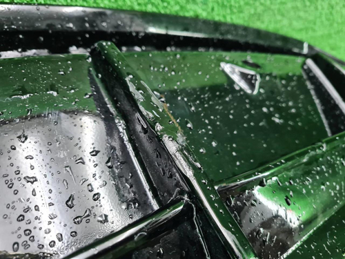 Юбка заднего бампера Lamborghini Urus (2017-н.в.)