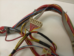 GOY1054L кт48 Комплект проводов для стиральной машины Candy GOY1054L б/у