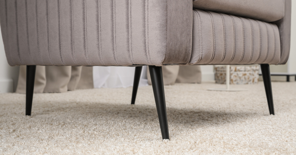 Изабель кресло для отдыха (серо-бежевый)