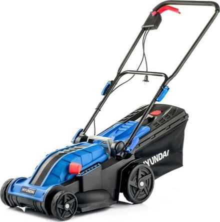 Газонокосилка электрическая HYUNDAI LE 3830
