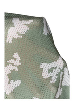 Костюм сетчатый Березка