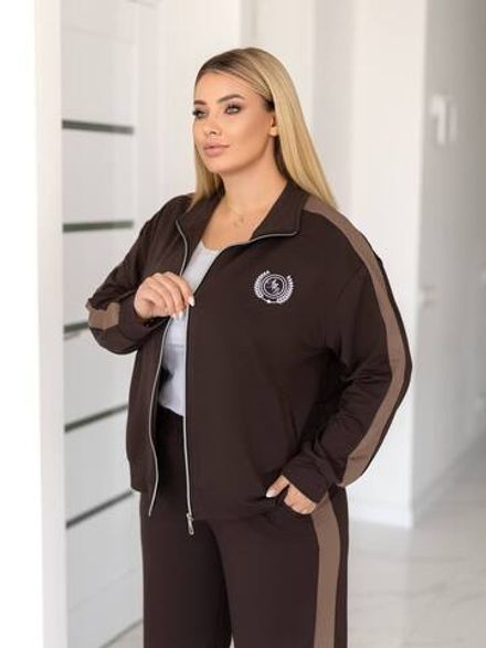 Костюм УК-1036 Фабрика Моды