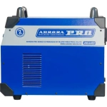 AuroraPRO ULTIMATE 350 IGBT инверторный сварочный полуавтомат с закрытым подающим механизмом и сертификатом НАКС 7222121