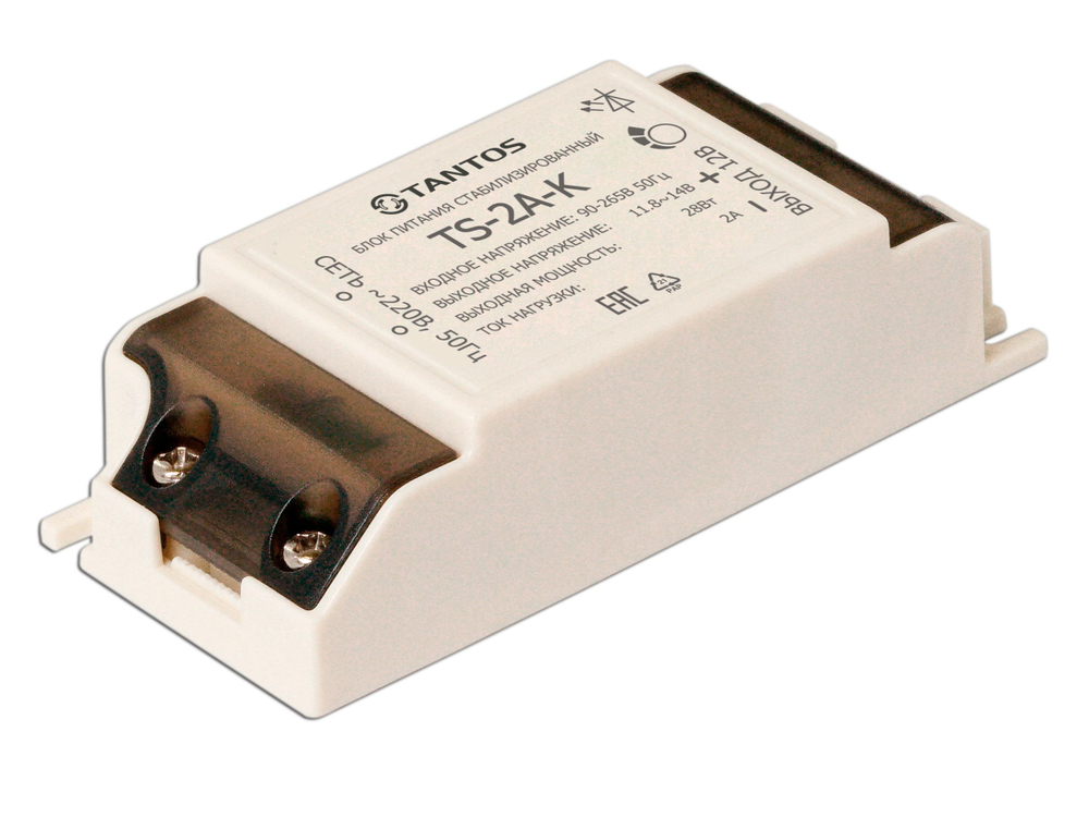 Источник питания TS-2A-K