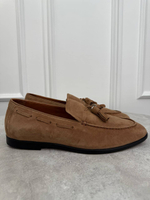 Туфли Loro Piana