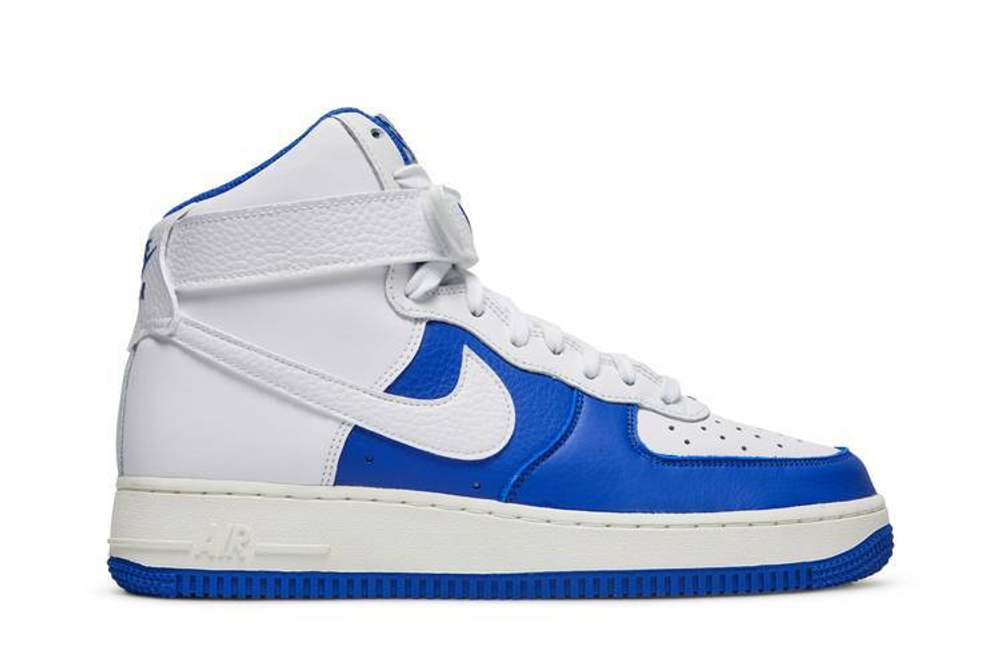 Кроссовки Nba X Nike Air Force 1 Nba75