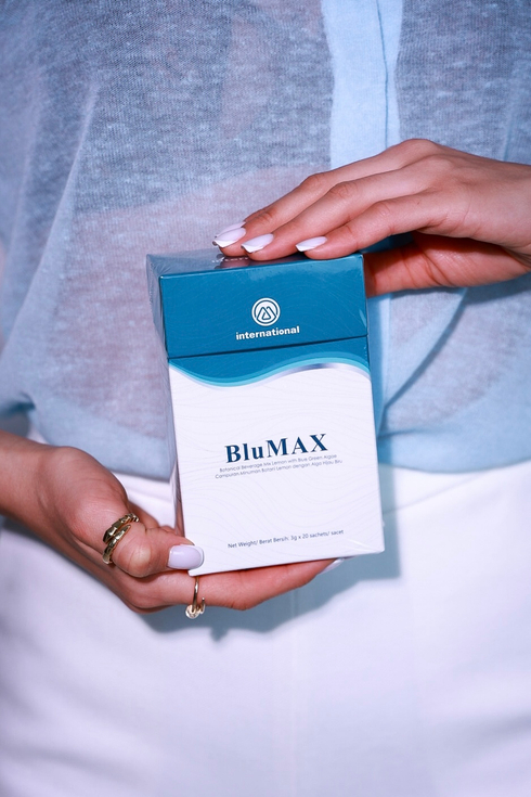 BluMAX