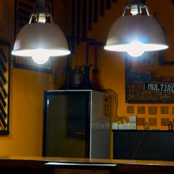 LED-G125-10W-NW-E27-CL PLS02WH Лампа светодиодная. Форма шар. прозрачная. Серия Sky. Белый свет 4000К. Картон. ТМ Uniel.