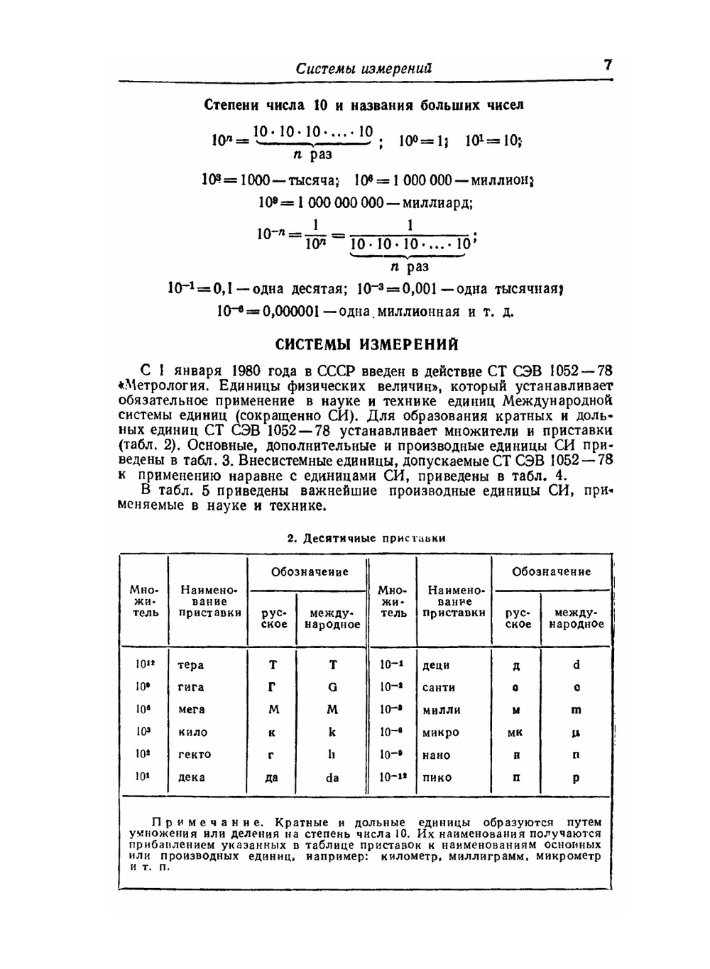 Общетехнический справочник | Е.А. Скороходов