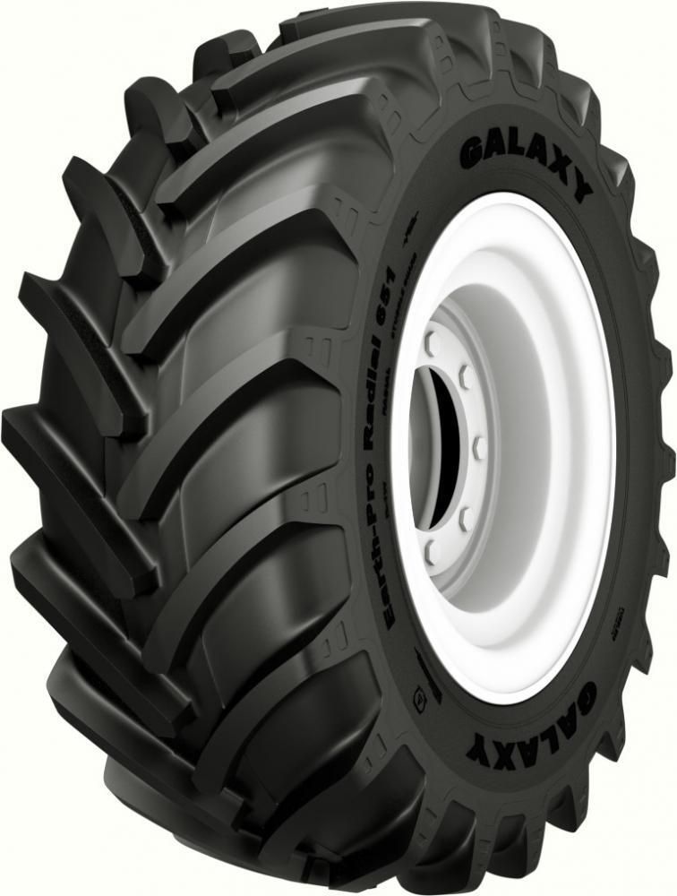 Galaxy Earth Pro Radial 651 650/65 R38 171D