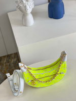 Louis Vuitton Loop Bag