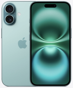 Apple iPhone 16 128ГБ Teal