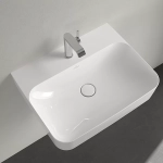 Раковина Villeroy&Boch Finion 416861R1 альпийский белый
