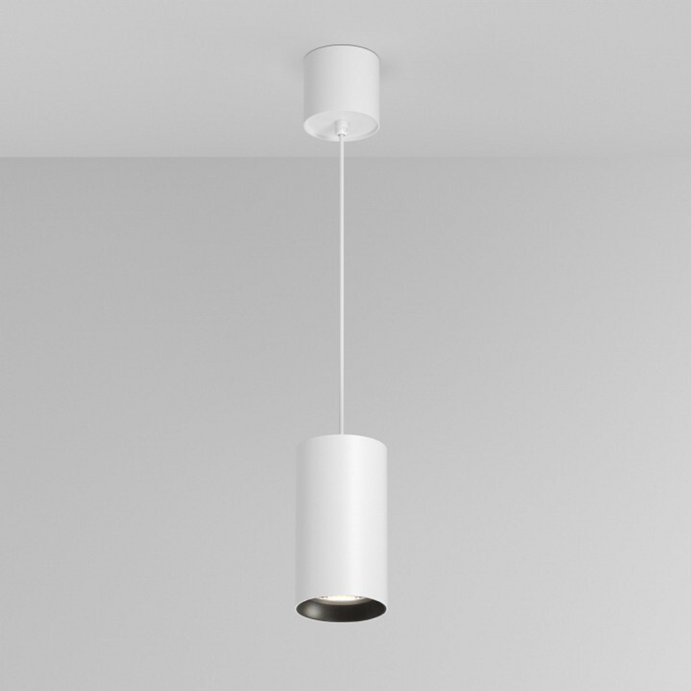 Подвесной светильник Maytoni Vol P100PL-20W4K-W