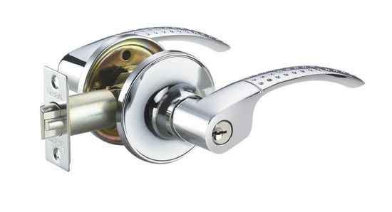 Защелка БУЛАТ ЗЩ