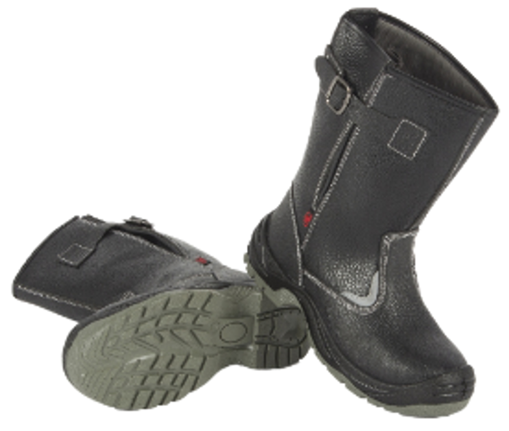 Сапоги ПУ/ТПУ Скорпион