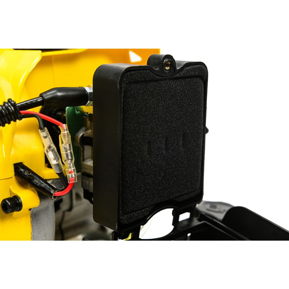 Триммер бензиновый Huter GGT-430RST