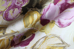 Рогожка Cotonelo Adam (Котонело Адам) A 21 purpura