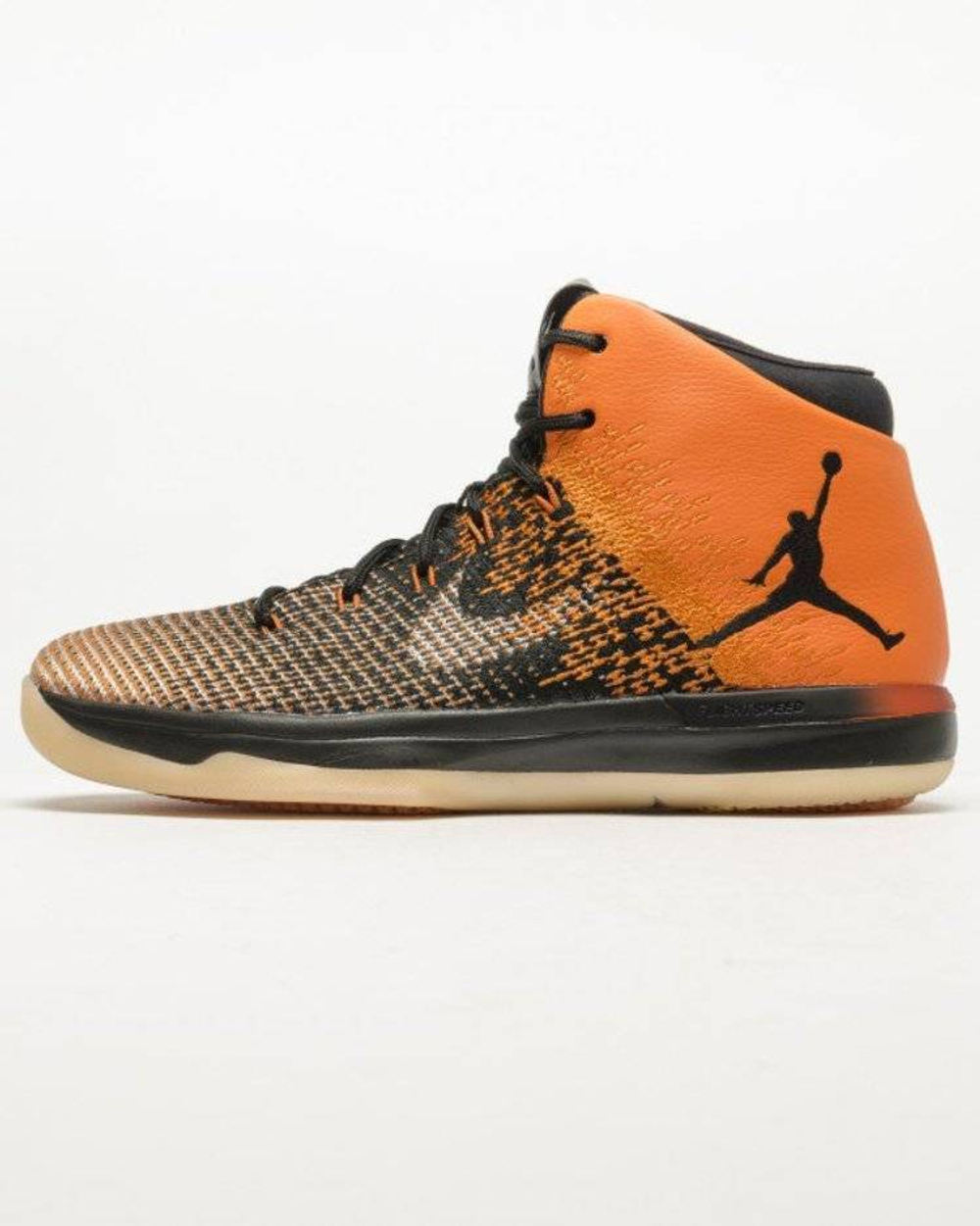 Кроссовки Air Jordan 31 Shattered Backboard