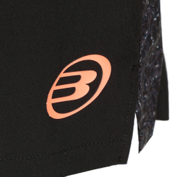 Мужские теннисные шорты Bullpadel Moler Shorts Men - Blue