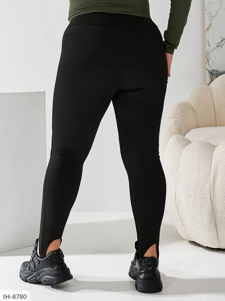 Лосины IH-8778 Фабрика Моды