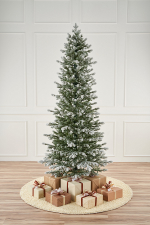 Ель искусственная заснеженная Невада