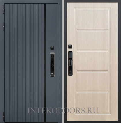 Агат Графит фл39 V8